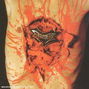 Cover for Dismember · Indecent &amp; Obscene (CD) [Digipak] (2005)