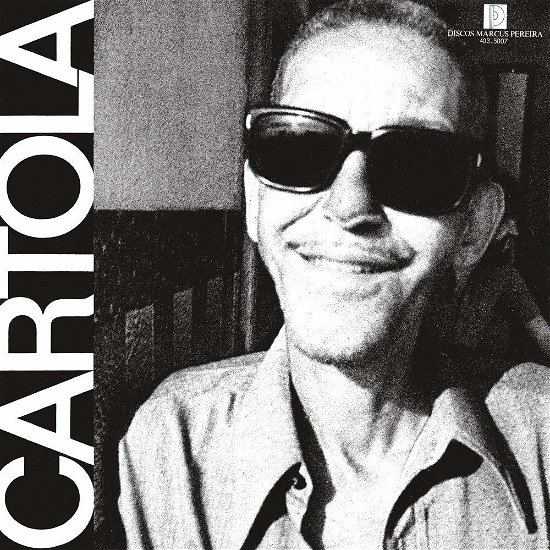 Cartola-cartola - LP - Música - POLYSOM - 7898324313332 - 19 de junho de 2020