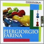 Cover for Farina Piergiorgio · I Successi Storici Originali (CD) (2011)