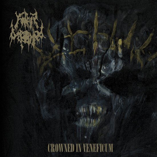 Father Befouled · Crowned In Veneficum (LP) (2024)
