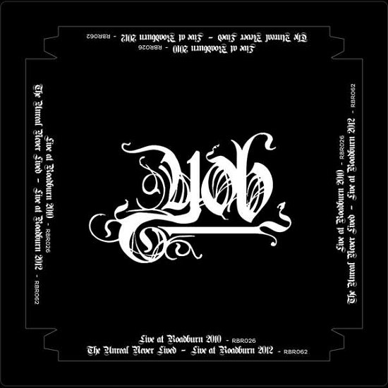 Cover for Yob · Live at Roadburn (LP) [Box set] (2019)