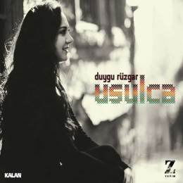 Cover for Duygu Ruzgar · Usulca (CD) (2014)