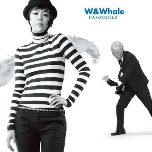 Cover for W &amp; Whale · Random Tasks (Vol. 1.5)-reissued (CD) (2014)
