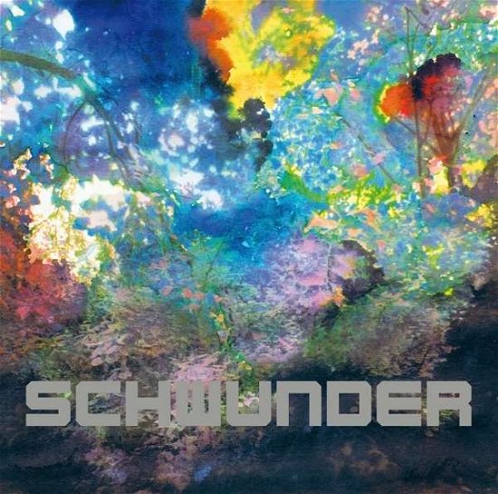 Schwunder - Der Nino Aus Wien - Music - SEAYOU RECORDS - 9008798065332 - December 4, 2015