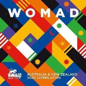 Womad 2020 / Various - Womad 2020 / Various - Muziek - Inertia Records - 9332727102332 - 14 februari 2020