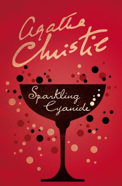 Cover for Agatha Christie · Sparkling Cyanide (Paperback Book) (2017)