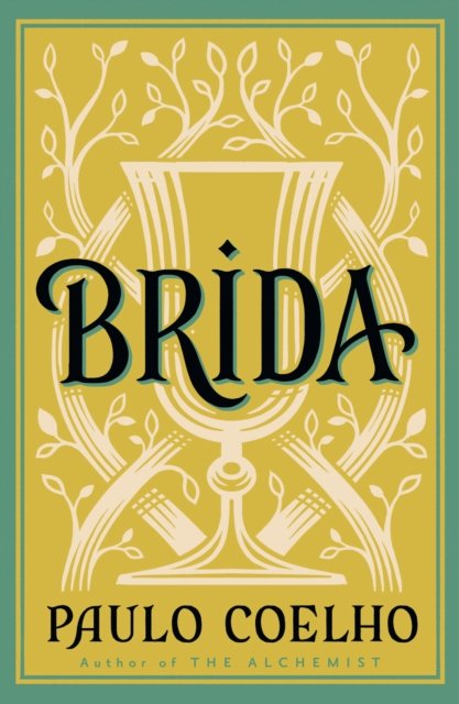 Cover for Paulo Coelho · Brida (Pocketbok) (2022)