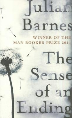 The Sense of an Ending - Julian Barnes - Böcker - Vintage Publishing - 9780099570332 - 1 mars 2012