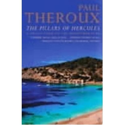Cover for Paul Theroux · The Pillars of Hercules: A Grand Tour of the Mediterranean (Paperback Bog) (1996)
