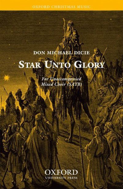 Star unto glory -  - Books - Oxford University Press - 9780193869332 - September 8, 2024