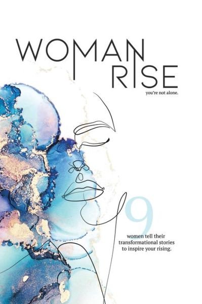 Cover for Woman Rise Movement · Woman Rise (Paperback Book) (2020)