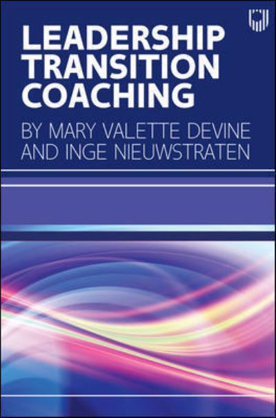 Leadership Transition - Mary Devine - Bøger - Open University Press - 9780335250332 - 14. juni 2021