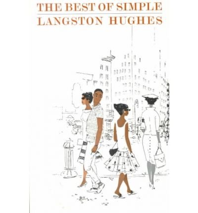 The Best of Simple (American Century) - Langston Hughes - Books - Hill and Wang - 9780374521332 - September 28, 1990
