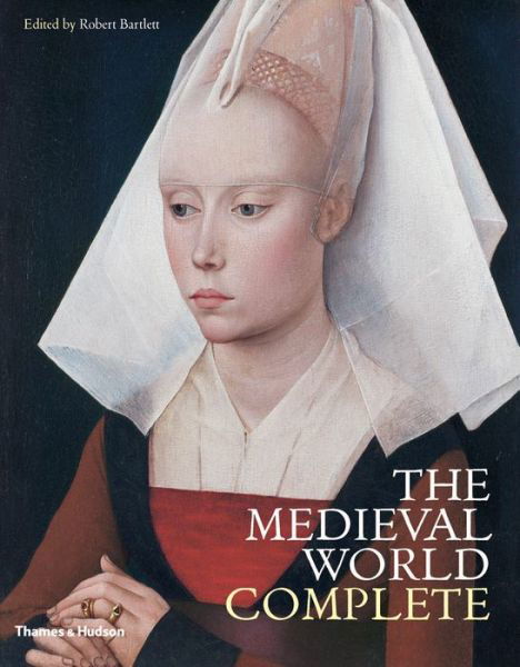 Cover for Robert Bartlett · The Medieval World Complete (Taschenbuch) (2010)