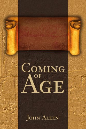 Cover for John Allen · Coming of Age (Paperback Book) (2002)