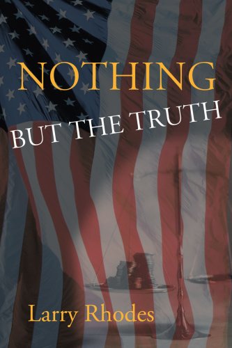 Cover for Larry Rhodes · Nothing but the Truth (Paperback Book) (2005)