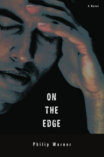 Cover for Philip Warner · On the Edge (Paperback Book) (2006)