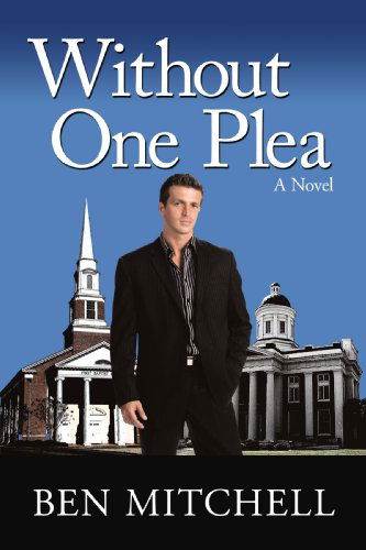 Cover for Ben Mitchell · Without One Plea (Paperback Book) (2009)