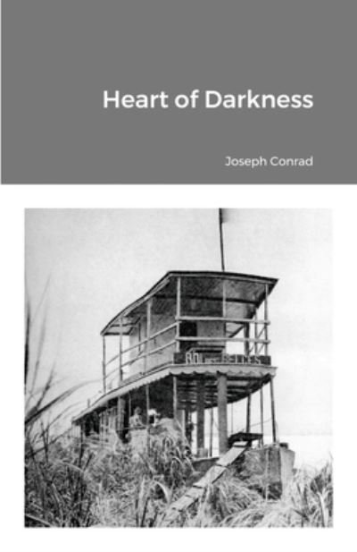 Heart of Darkness - Joseph Conrad - Bøger - Bibliologica Press - 9780648509332 - 11. oktober 2020