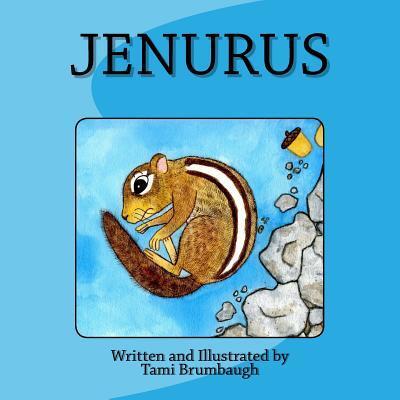 Cover for Tami Brumbaugh · Jenurus (Paperback Book) (2012)