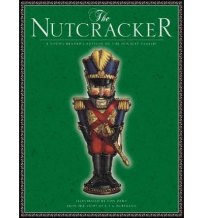 The Nutcracker - E. T. A. Hoffmann - Books - Running Press,U.S. - 9780762416332 - August 7, 2003