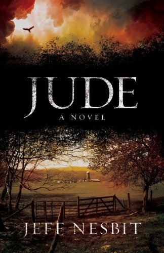 Cover for Jeff Nesbit · Jude (Paperback Book) (2013)
