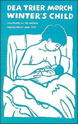 Cover for Dea Trier Morch · Winter's Child (Paperback Book) (1987)