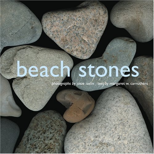 Beach Stones - Margaret W. Josie Iselin - Bøker - Abrams - 9780810955332 - 1. mai 2006