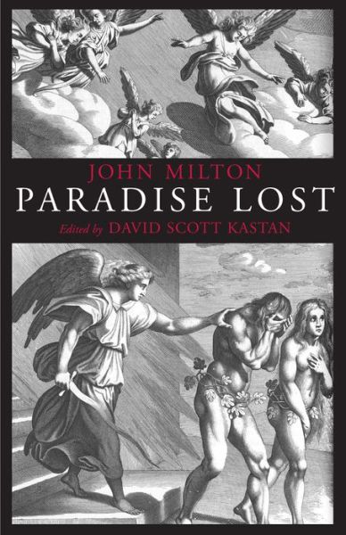 Paradise Lost - Hackett Classics - John Milton - Książki - Hackett Publishing Co, Inc - 9780872207332 - 15 września 2005