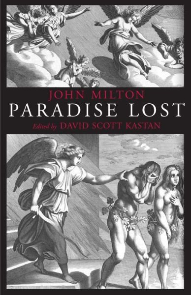 Cover for John Milton · Paradise Lost - Hackett Classics (Paperback Book) [3 Revised edition] (2005)
