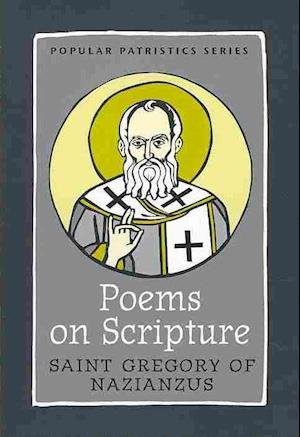 Cover for G Saint · Poems on Scripture (Paperback Book) (2020)