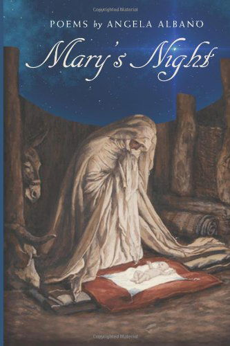 Cover for Janet L. Innes · Mary's Night (Paperback Book) (2011)