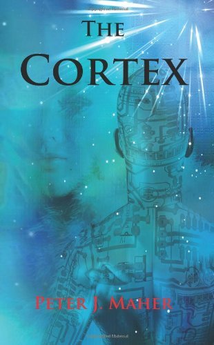 Cover for Peter J Maher · The Cortex (Paperback Book) (2012)