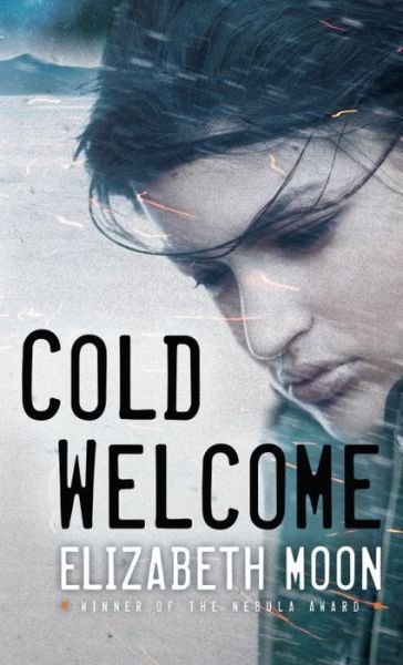 Cover for Elizabeth Moon · Cold Welcome - Vatta's Peace (Paperback Book) (2017)