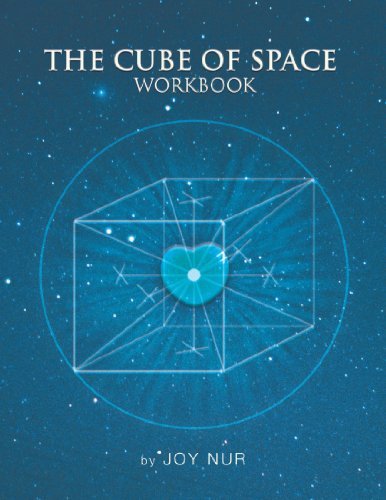 Joy Nur · The Cube of Space Workbook (Paperback Book) (2012)