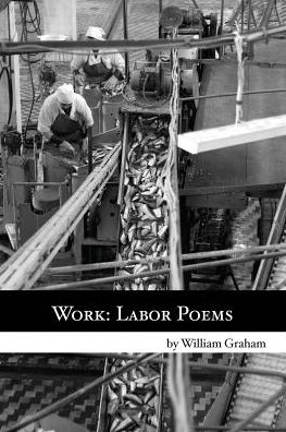 Cover for William Graham · Work (Paperback Book) (2009)