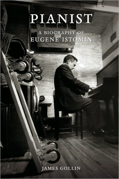 Cover for James Gollin · Pianist (Paperback Book) (2010)