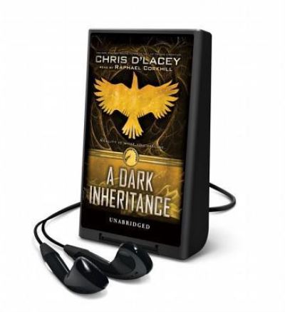 A Dark Inheritance - Chris D'Lacey - Outro - Scholastic Audio - 9781467677332 - 1 de junho de 2014