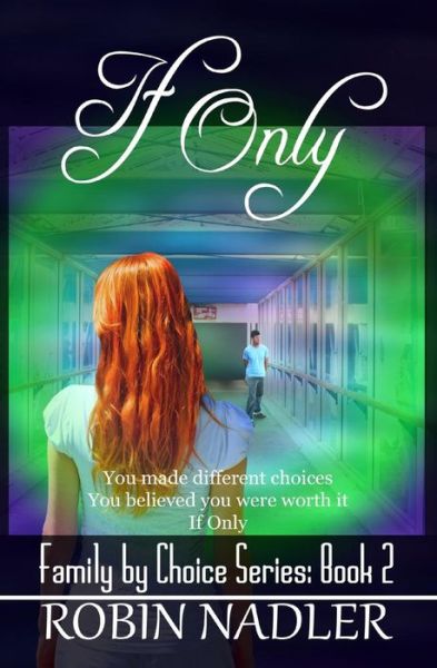 Cover for Robin Nadler · If Only (Paperback Book) (2011)