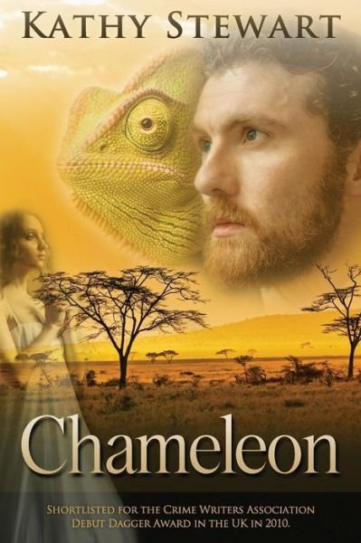 Cover for Kathy Stewart · Chameleon (Paperback Book) (2012)