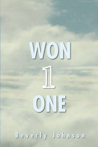 Cover for Beverly Johnson · Won I One (Paperback Book) (2013)