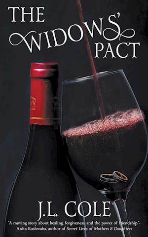 Cover for J. L. Cole · Widows' Pact (Bok) (2023)