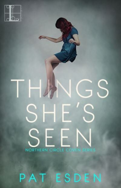 Cover for Pat Esden · Things She's Seen (Paperback Book) (2019)
