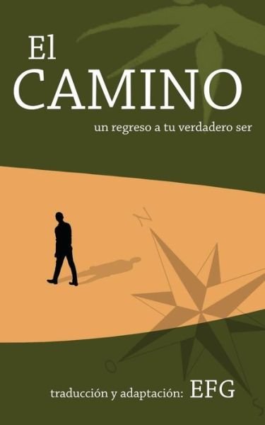 Cover for E F G · El Camino (Paperback Bog) (2016)