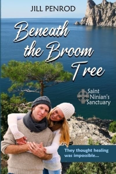 Cover for Jill Penrod · Beneath the Broom Tree (Pocketbok) (2016)
