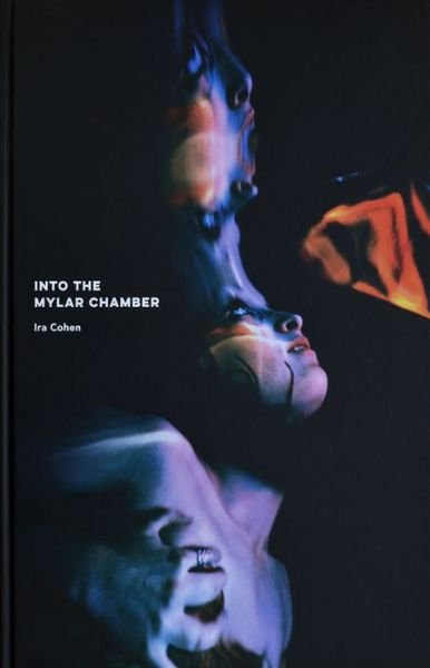 Cover for Ira Cohen (Bog) (2019)
