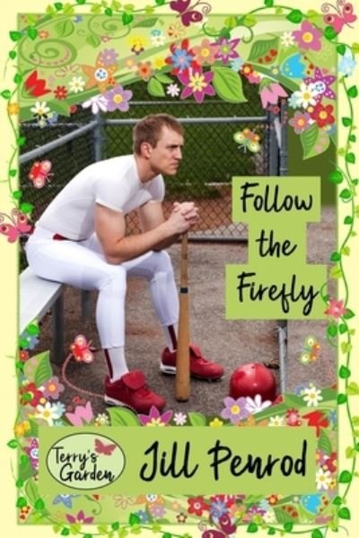 Cover for Jill Penrod · Follow the Firefly (Pocketbok) (2016)
