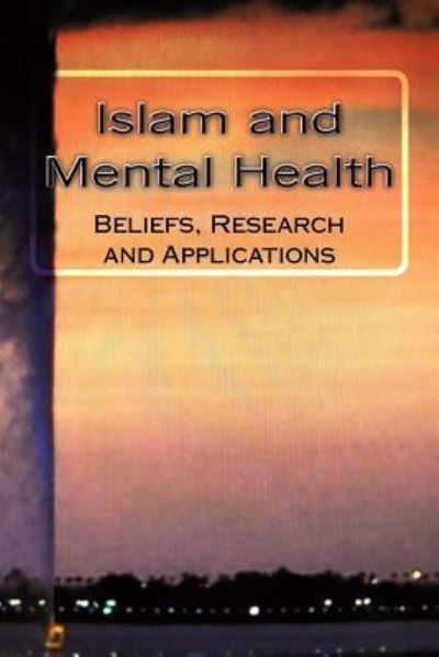 Cover for Saad Saleh Al Shohaib M D · Islam and Mental Health (Paperback Book) (2017)