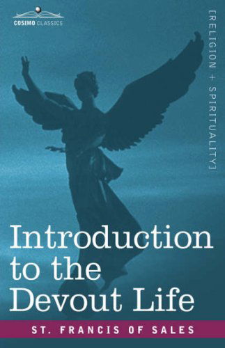 Cover for St. Francis of Sales · Introduction to the Devout Life (Paperback Book) (2007)