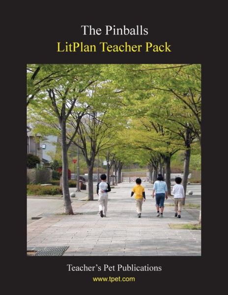 Cover for Janine H Sherman · Litplan Teacher Pack (Paperback Book) (1997)